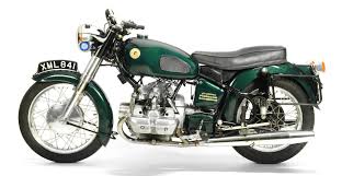 Image result for Olive Green 1952 Motorcycle