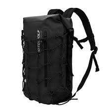 Maletín Motowolf 30 L - Imagen 2