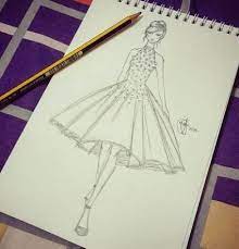 51 Trendy Drawing Ilustration Creativity Fashion Sketchbook Fashion Illustration Sketches Illustration Fashion Design Fashion Design Sketchbook