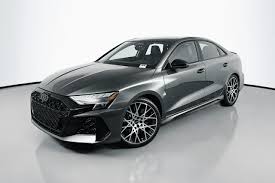 Image result for Daytona Gray 2022 RS3