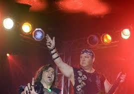 Movie review: Tenacious D: The Pick of Destiny *** | The Blade