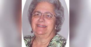 Dolores Hansen Obituary