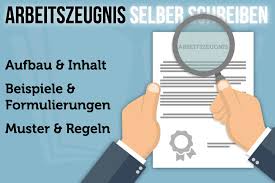 Die bewerbungen wurden von bewerbern eingestellt und können kostenlos heruntergeladen werden. Karrierebibel Arbeitszeugnisse