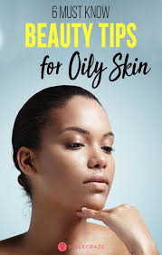 Cleansing is the most effective way to get rid of the excess oil layer on the skin. 6 Must Know Beauty Tips For Oily Skin Tips For Oily Skin Oily Skin Skin