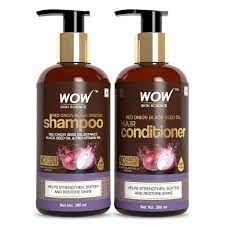 In the morning, you feel like the star of a shampoo commercial but by the end of the keep reading to learn what to look for in a shampoo, plus the products dermatologists recommend to their patients. How Good Is Wow Shampoo Quora