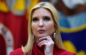 She is known for her work on сплетница (2007), born rich (2003). Ivanka Trump Deposed As Part Of Inauguration Fund Lawsuit Pbs Newshour