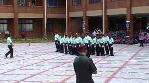 See more of sekolah kebangsaan taman puteri wangsa on facebook. Kontijen L Sk Taman Puteri Wangsa Kawad Kaki Pbb Sr Pasir Gudang 2014 Youtube