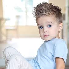 I also include the inso. 15 Stylish Toddler Boy Haircuts For Little Gents The Trend Spotter