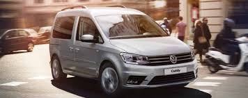 2019 Model Volkswagen Caddy Ozellikleri Ve Fiyati Yeni Arabalar