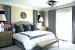 Beige Walls Light Grey Couch