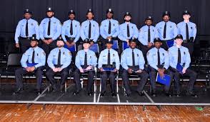 42 Cadets Graduate from DCCC's Municipal Police Academy, Including 16 SEPTA  Police Officers, 9 Chester County Sheriffs, and more