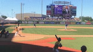 Alex Box Stadium At Skip Bertman Field Lsu Tigers