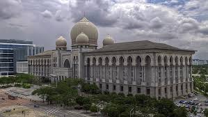 Is a building in putrajaya, malaysia which houses the office complex of theprime minister of malaysia. Hd Wallpaper Palace Of Justice Malaysia Architecture Built Structure Dome Wallpaper Flare