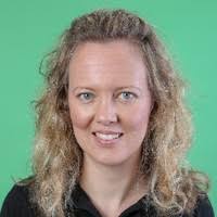 Rebecca Morris-Roberts