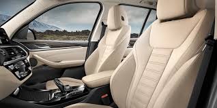 Maybe you would like to learn more about one of these? 2021 Bmw X3 Interior Features Dimensions Perillo Bmw