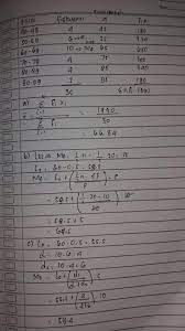 Rumus kuartil desil persentil simpangan dan contoh soal. 108 Contoh Soal Mean Median Modus Data Kelompok Dan Penyelesaiannya Brainly Terbaru Dikdasmen