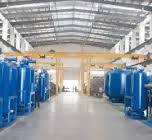 Shanli Refrigerated and Desiccant Air Dryer Manufacturer