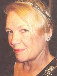 Sibyl Darlene O'Thearling