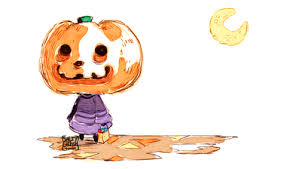 Animal Crossing Halloween And Jack Image Animal Crossing Fan Art Animal Nursery Baby Animal Prints