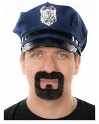 Goatee styles have become incredibly popular in recent years. Henriquatre Bart Dunkelbraun Chemielehrer Bart Goatee Karneval Universe