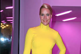 Judith rakers kam 1976 in paderborn als tochter eines physiotherapeuten und einer innenarchitektin zur welt. Judith Rakers Tagesschau Star Punktet Mit Fitness Gala De