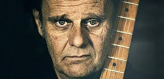 GIG REVIEW: Walter Trout