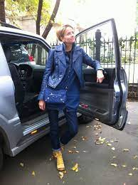 7 Best Balenciaga Hip Ideas Balenciaga Fashion Hip Bag Outfit