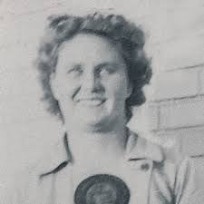 1944 Rockford Peaches