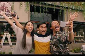 Nonton film sobat ambyar (2021) download full movie , streaming online. Link Streaming Dan Sinopsis Film Sobat Ambyar Kisah Cinta Sendu Si Jatmiko Matamata Com