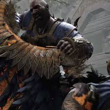This walkthrough will guide you to all the collectibles in iron cove region in chronological order. God Of War Valkyrie Guide Kara River Pass Polygon