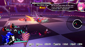 Welcome to the persona 5 strikers trophy guide! Persona 5 Strikers Shibuya Jail Boss Guide Pc Invasion