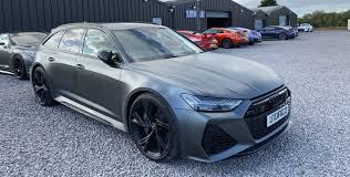 Stunning looks, performance, and innovation merge in this undeniable masterpiece. Rs6 Rs7 C8 Litchfield Motors