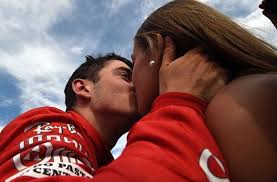 Charles leclerc (born 16 october 1997) is a monégasque racing driver and a member of the ferrari driver academy. Instagram Charles Leclerc Giada Charles Formula One