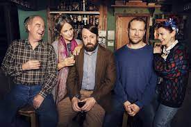 Ten out of 10 to peep show's robert webb for honesty. Back Mitchell And Webb Reunite In A New Sitcom Peep Show Wasn T Great For Our Friendship