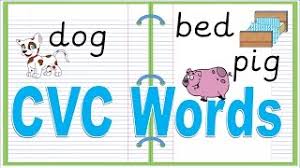 Maybe you would like to learn more about one of these? Cvc Words Reading Practice Real And Nonsense Words Youtube
