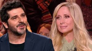 Patrick Fiori et Lara Fabian : des ex encore complices - Splash Media