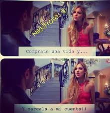 Amores Verdaderos Nikki Brizz Eiza Gonzales Eiza Gonzalez Amor Verdadero Telenovela