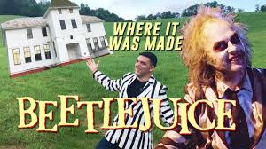 Michael keaton and winona ryder star in tim burton's 'beetlejuice,' image courtesy of warner bros. Tim Burton Says A Beetlejuice Sequel Is Essentially Dead And Buried