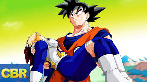 See more ideas about dragon ball z, dragon ball, dragon ball super. 10 Worst Things Goku Did To Vegeta In Dragon Ball Youtube