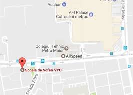 Te ajutăm să obții fișa medicală ro. Scoala De Soferi Vyo Acte Necesare Preschimbare Permis