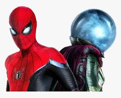 Far from home (2019) hardsub indo | download film dengan kualitas bluray 480p, 720p, 1080p di server terbaik google drive, mega, uptobox dan openload. Spider Man Far From Home Hd Png Download Kindpng