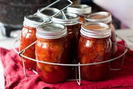 Not sure why i do it, but every year i. Canning Guide Important Tips And Tricks Chowhound