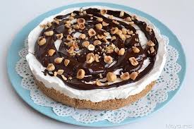 Preparate un buon gelato fatto in casa, anche senza gelatiera, un semifreddo ai frutti di bosco, una panna cotta alla frutta esotica, una mousse al caffè o un delizioso sorbetto al limone servito nella scorza. Le Migliori Torte Fredde Senza Cottura Gallerie Di Misya Info