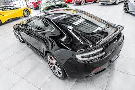 Image result for Carbon Black 2014 Aston Martin