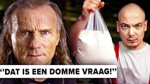 KABOUTERTJE PUTLUCHT