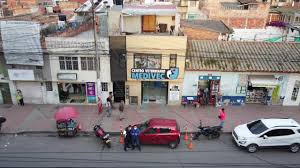 Centro veterinario Medivec