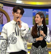 Any information you publish in a comment, profile, work, or content that you post or import onto ao3 including in summaries, notes and tags, will be accessible . Got7 Jinyoung X Blackpink Jisoo Instagram Muzik Grubu Ask Budur