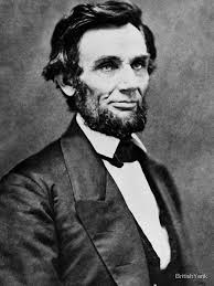 Abraham Lincoln