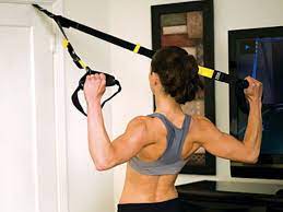 28 Odd But Useful Tips All Diyers Need To Know The Family Handyman In 2020 Suspension Training Trx Suspension Trainer Trx