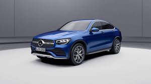 2020 Mercedes Benz Glc Coupe Images Check Out Interior And Exterior Of New 2020 Mercedes Benz Glc Cou Mercedes Benz Glc Coupe Mercedes Benz Glc Mercedes Benz